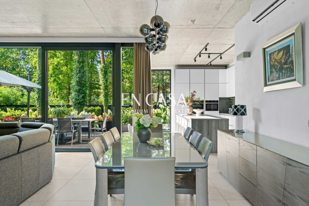 House Sale Konstancin-Jeziorna 6