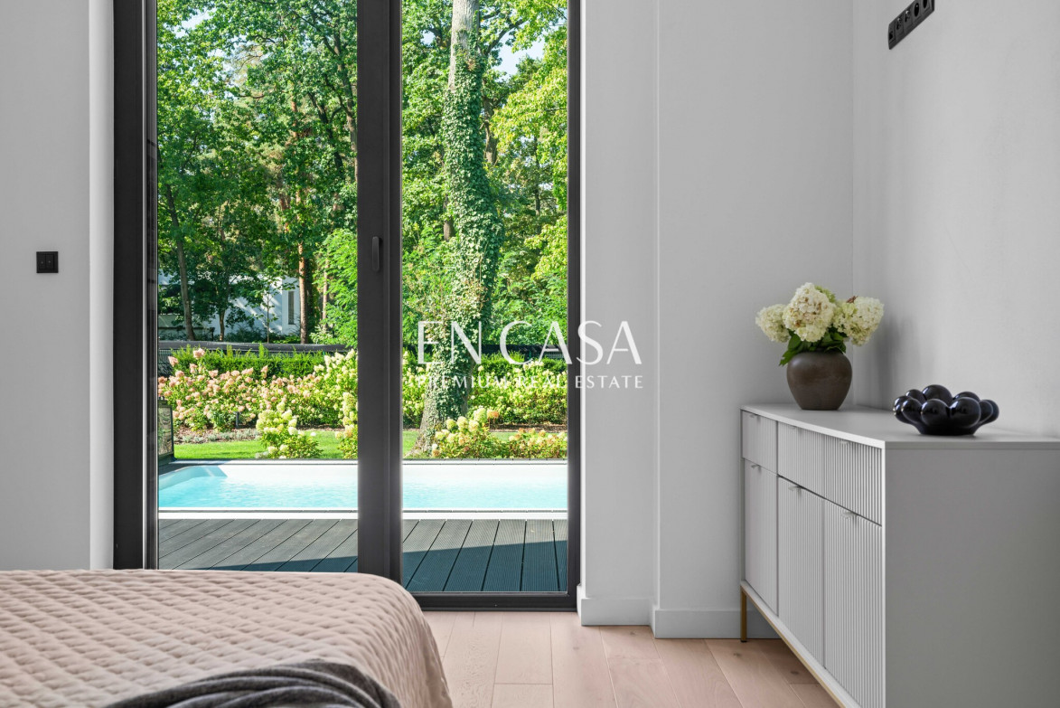House Sale Konstancin-Jeziorna 15