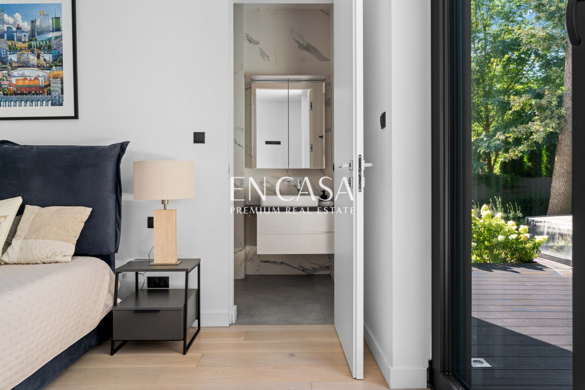 House Sale Konstancin-Jeziorna 14