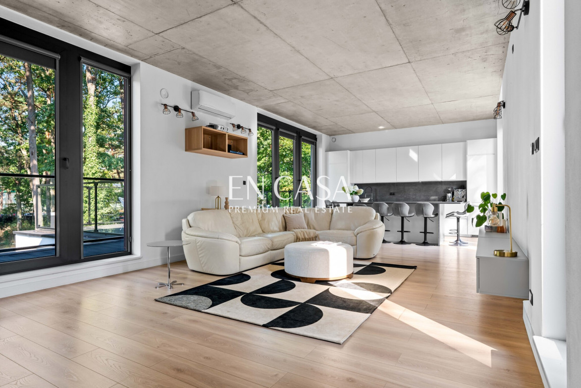House Sale Konstancin-Jeziorna 18