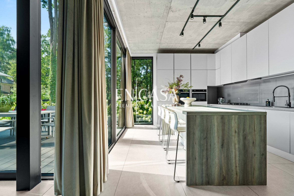 House Sale Konstancin-Jeziorna 5