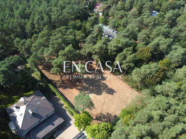 Plot Sale Warszawa Wawer