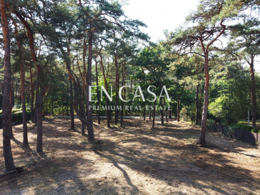 Plot Sale Warszawa Wawer