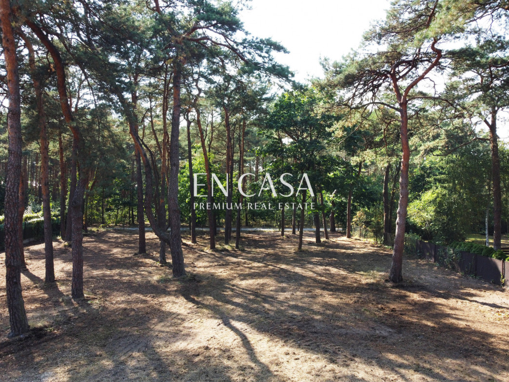 Plot Sale Warszawa Wawer 2