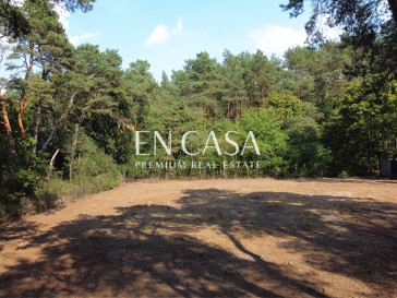 Plot Sale Warszawa Wawer