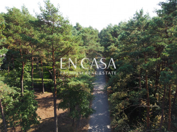 Plot Sale Warszawa Wawer