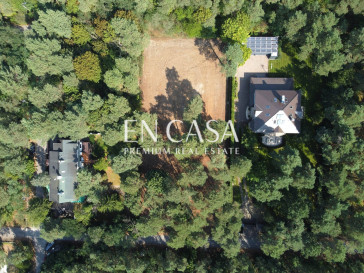 Plot Sale Warszawa Wawer