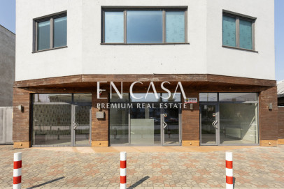 Commercial object Rent Raszyn