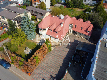 Commercial object Rent Raszyn