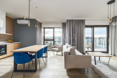 Apartment Sale Gdańsk Sobieszewo Łąkowa