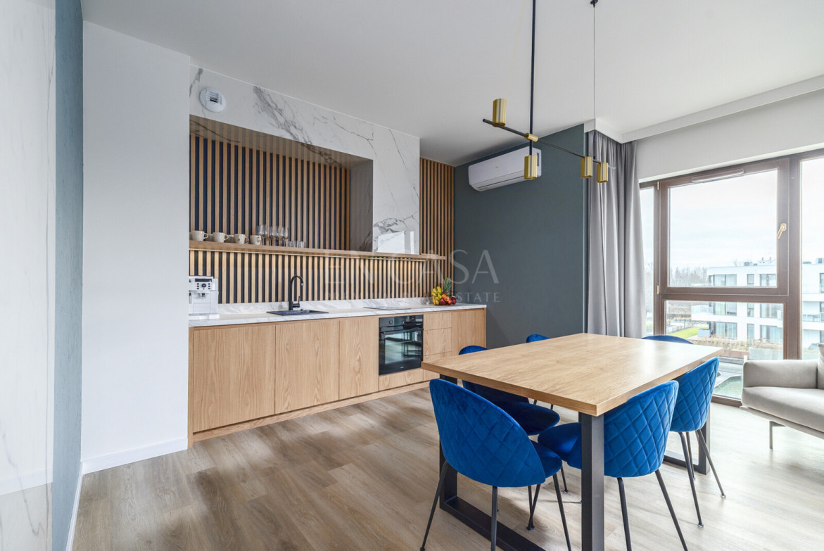 Apartment Sale Gdańsk Sobieszewo Łąkowa 2
