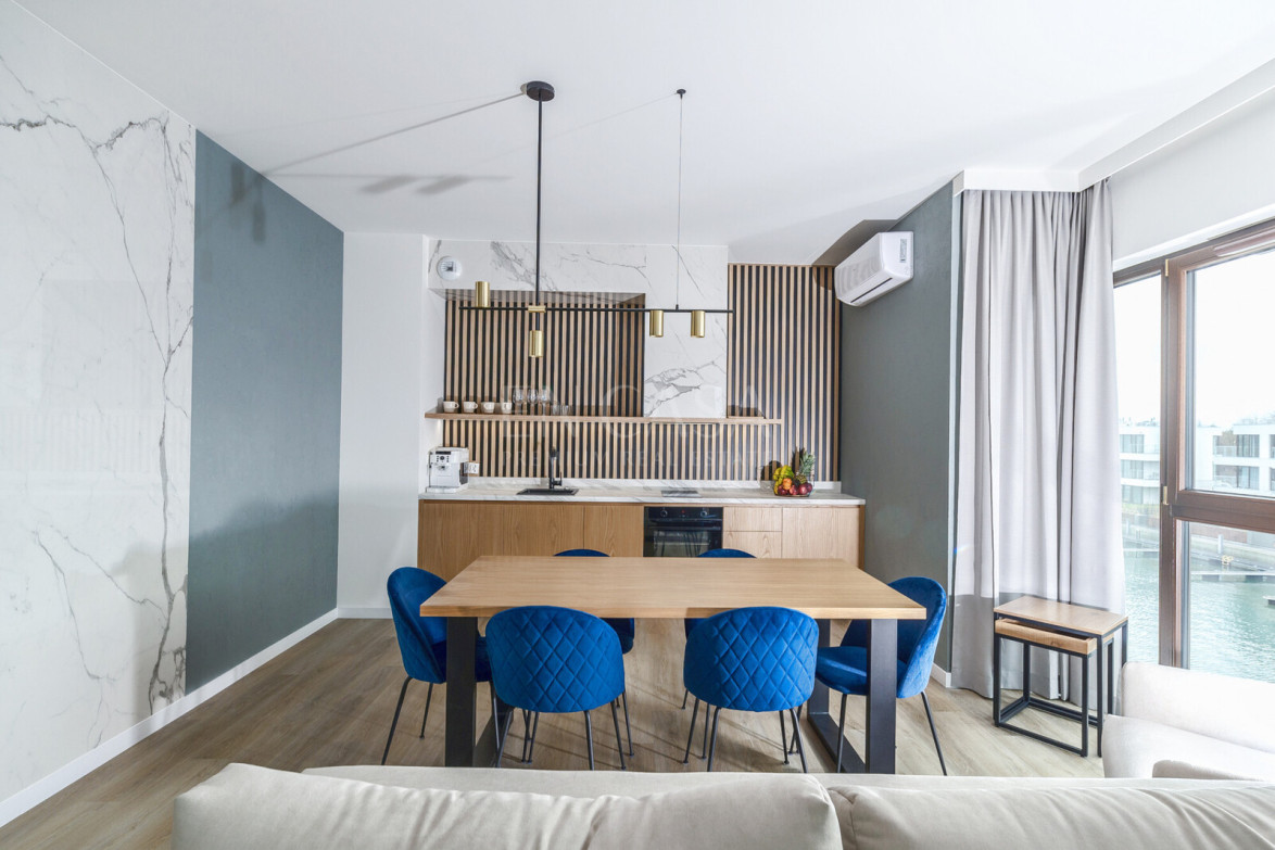 Apartment Sale Gdańsk Sobieszewo Łąkowa 3