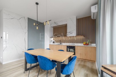 Apartment Sale Gdańsk Sobieszewo Łąkowa