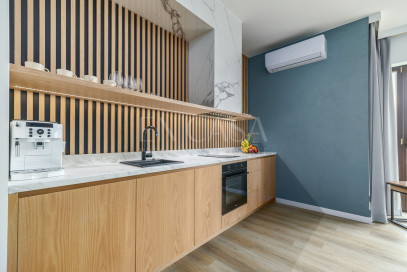 Apartment Sale Gdańsk Sobieszewo Łąkowa