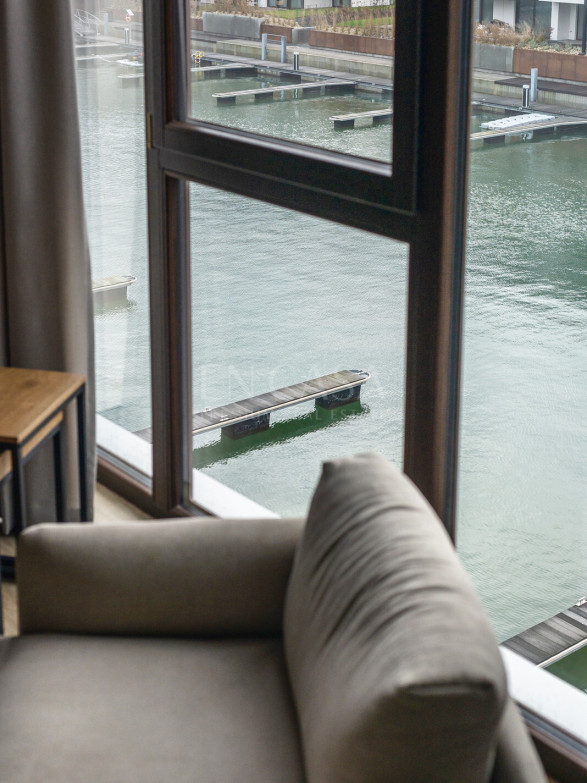 Apartment Sale Gdańsk Sobieszewo Łąkowa 7