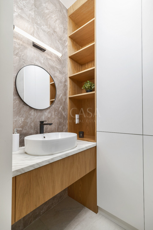 Apartment Sale Gdańsk Sobieszewo Łąkowa 14