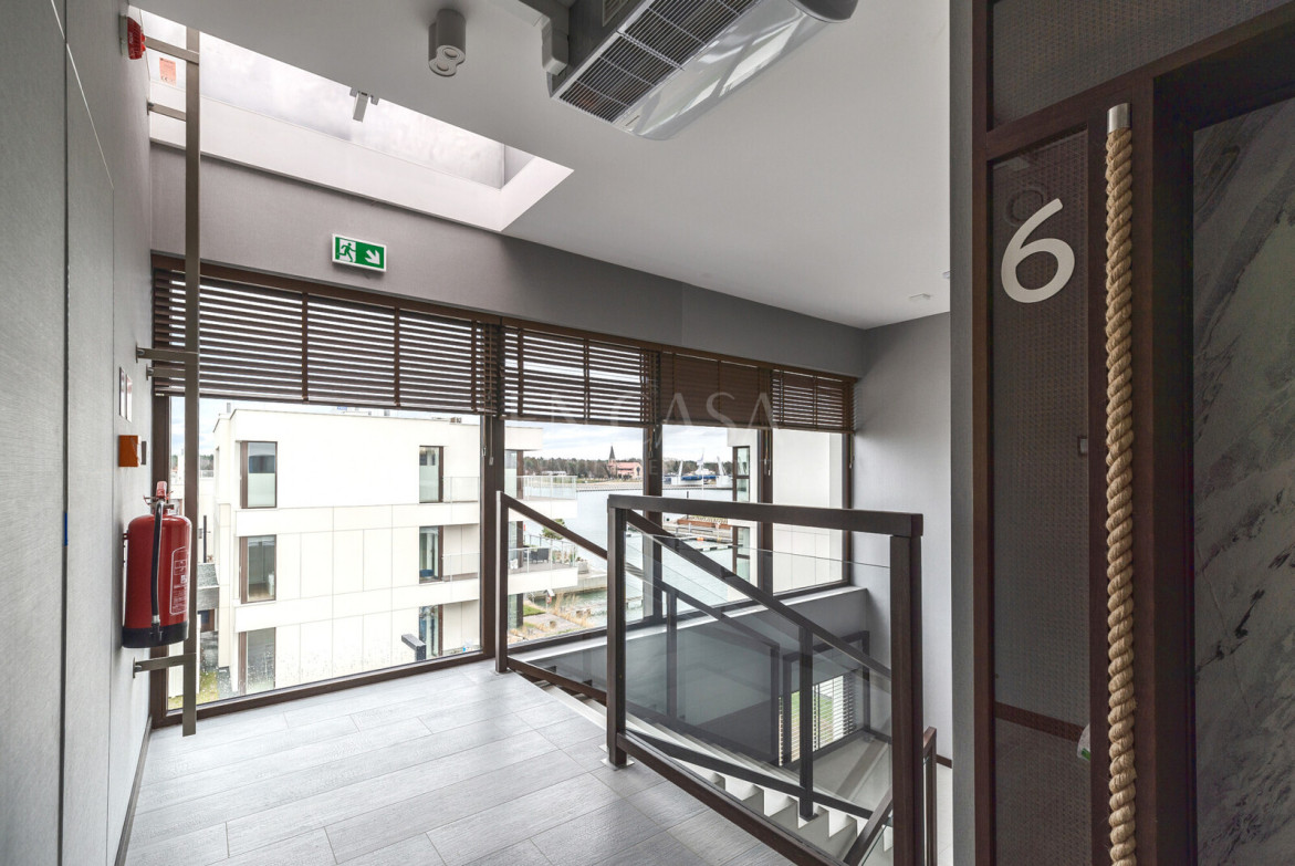 Apartment Sale Gdańsk Sobieszewo Łąkowa 17
