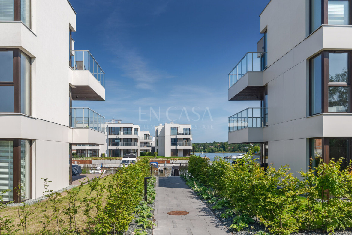 Apartment Sale Gdańsk Sobieszewo Łąkowa 19