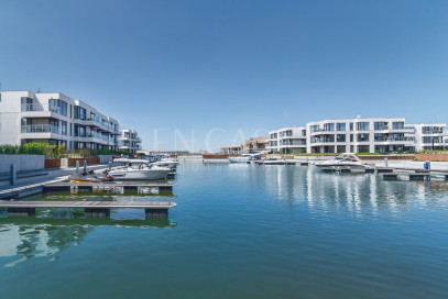 Apartment Sale Gdańsk Sobieszewo Łąkowa