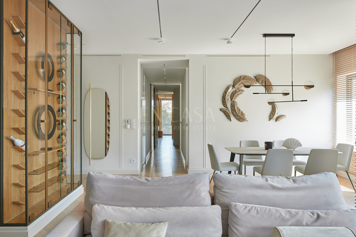 Apartment Sale Gdynia Orłowo Cyprysowa 6