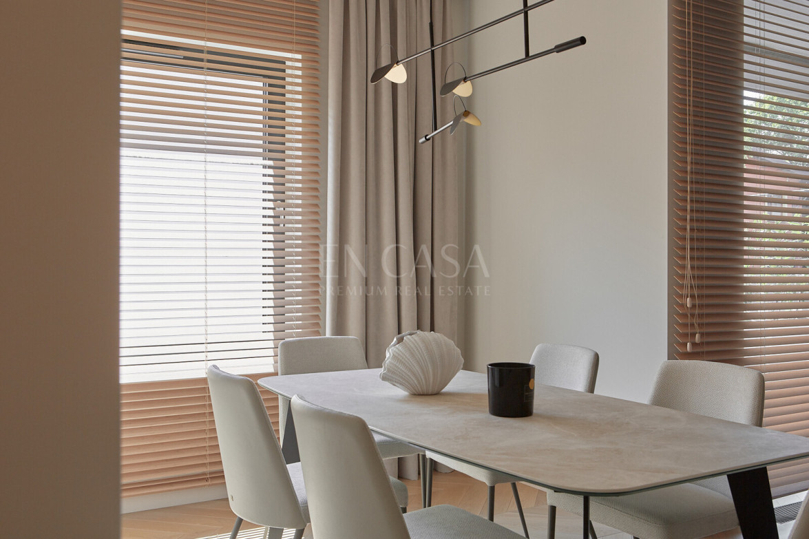 Apartment Sale Gdynia Orłowo Cyprysowa 10
