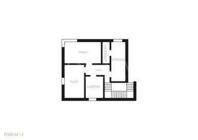 House Sale Gdańsk Jasień Tadeusza Jasińskiego