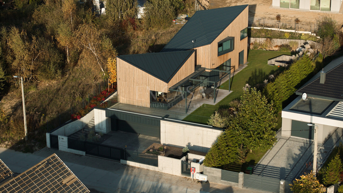 House Sale Gdańsk Jasień Tadeusza Jasińskiego 15