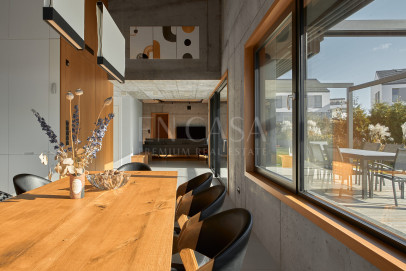 House Sale Gdańsk Jasień Tadeusza Jasińskiego