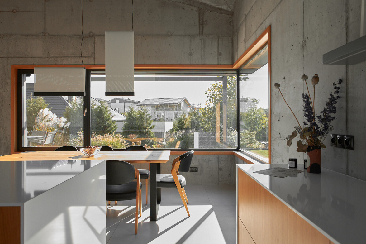 House Sale Gdańsk Jasień Tadeusza Jasińskiego 18