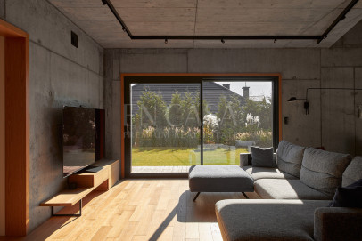 House Sale Gdańsk Jasień Tadeusza Jasińskiego