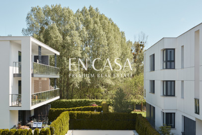 Apartment Sale Gdynia Orłowo Bernadowska