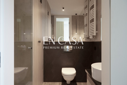 Apartment Sale Gdynia Orłowo Bernadowska
