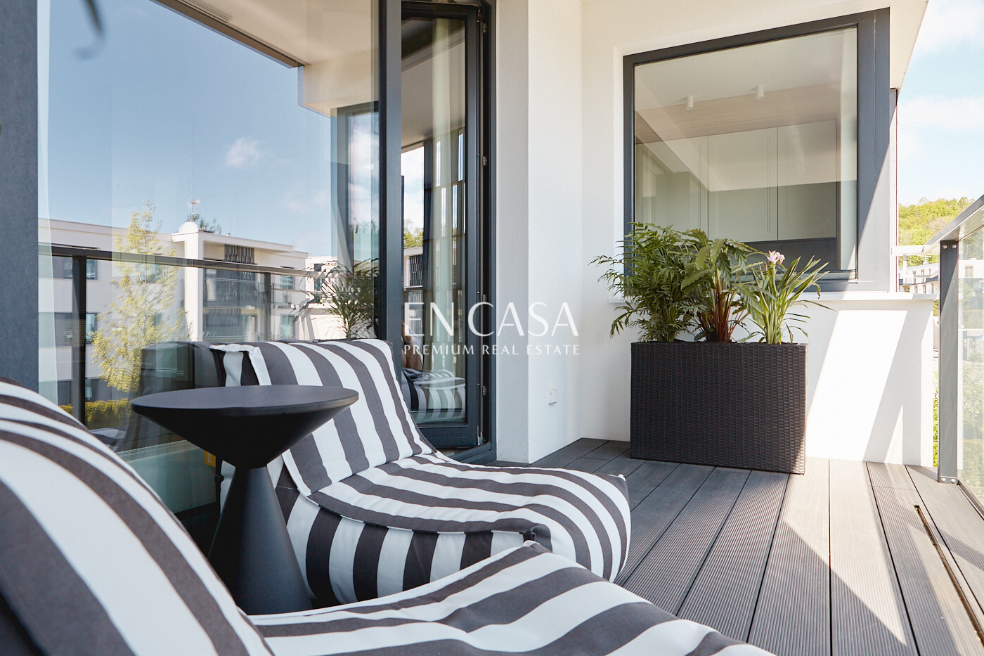 Apartment Sale Gdynia Orłowo Bernadowska