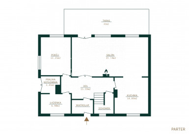 House Sale Baniocha