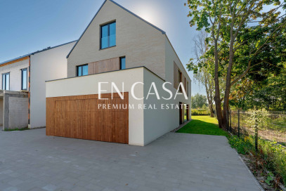 House Sale Warszawa Wilanów