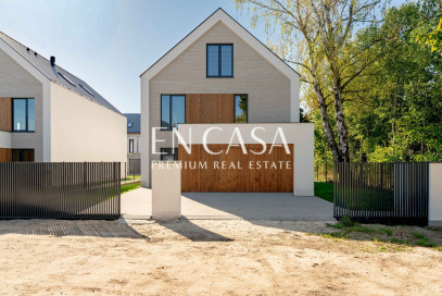 House Sale Warszawa Wilanów Dyniowa