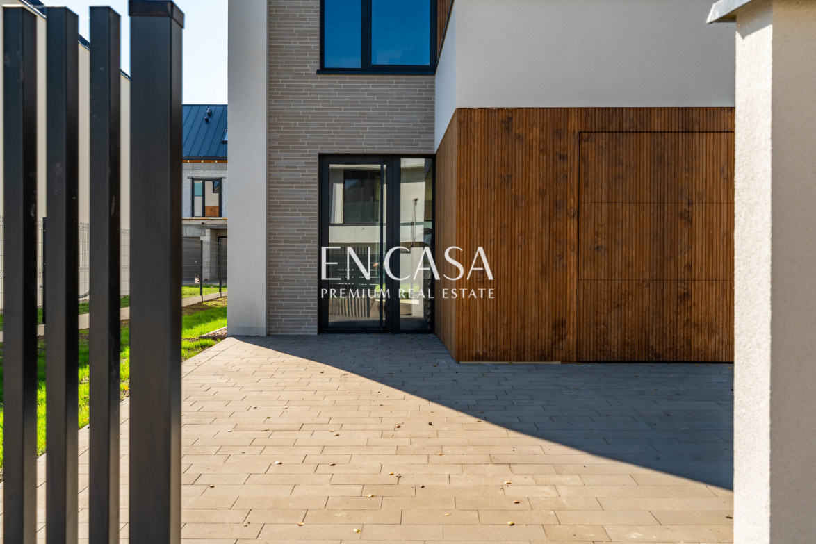 House Sale Warszawa Wilanów Dyniowa 1
