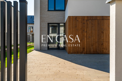 House Sale Warszawa Wilanów Dyniowa