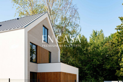 House Sale Warszawa Wilanów Dyniowa