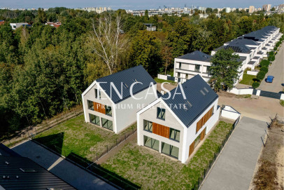House Sale Warszawa Wilanów Dyniowa