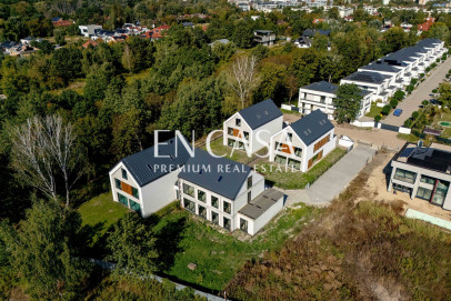 Investment Warszawa Wilanów Mango