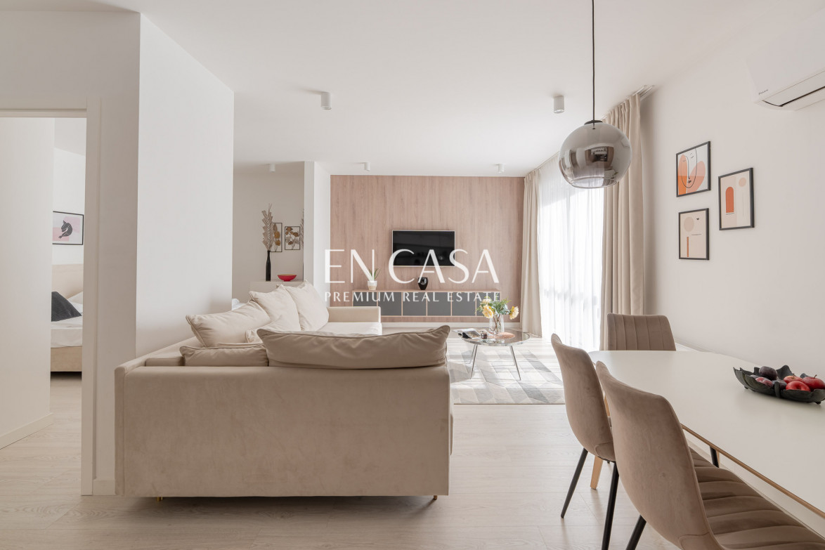 Apartment Sale Kołobrzeg Koralowa 2