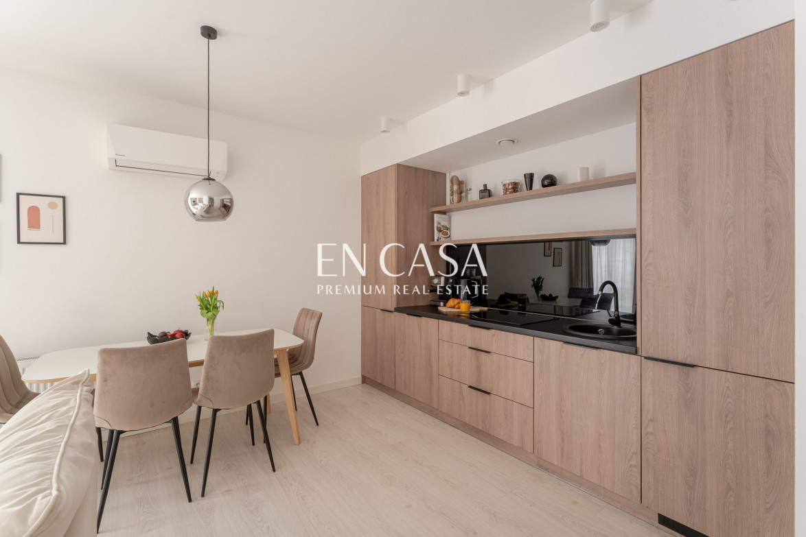 Apartment Sale Kołobrzeg Koralowa 1