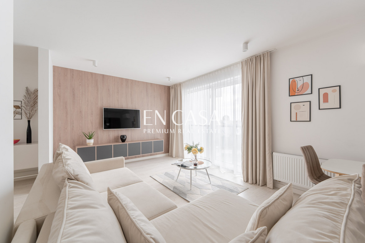 Apartment Sale Kołobrzeg Koralowa 3