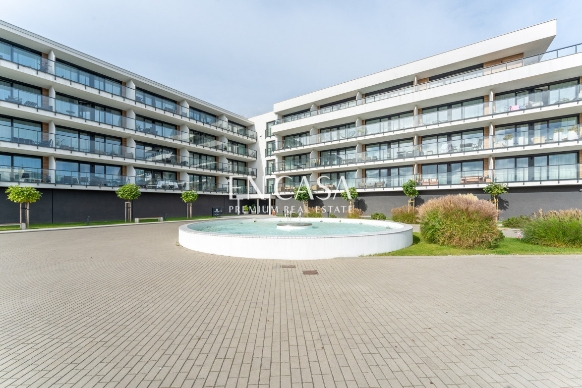 Apartment Sale Kołobrzeg Koralowa 14