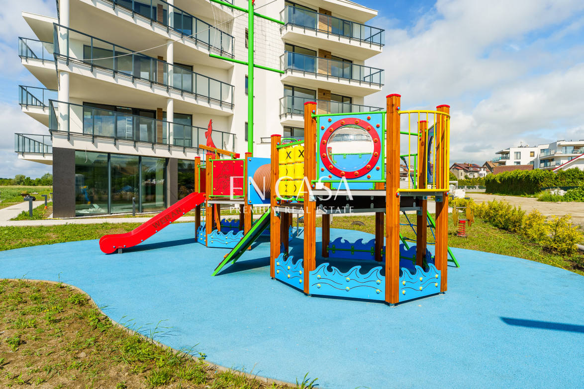 Apartment Sale Kołobrzeg Koralowa 19
