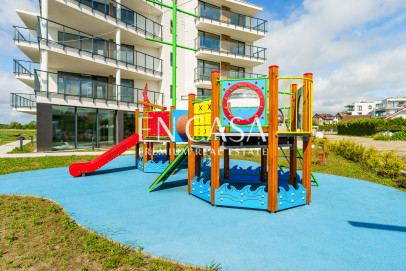 Apartment Sale Kołobrzeg Koralowa