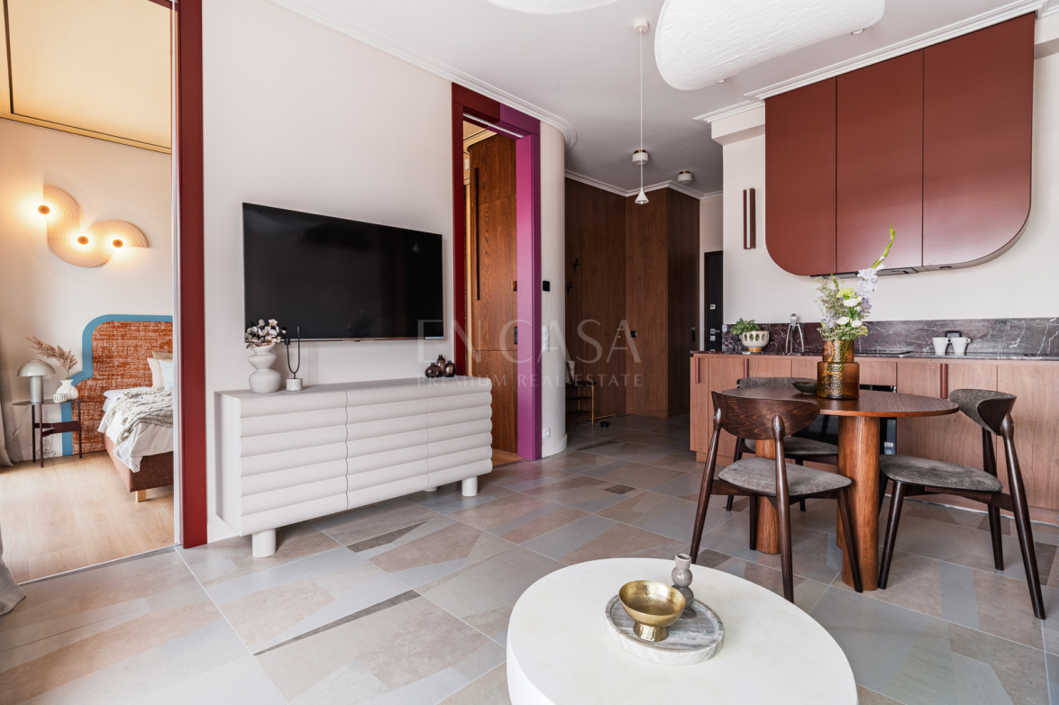 Apartment Sale Wiślinka Łąkowa 6