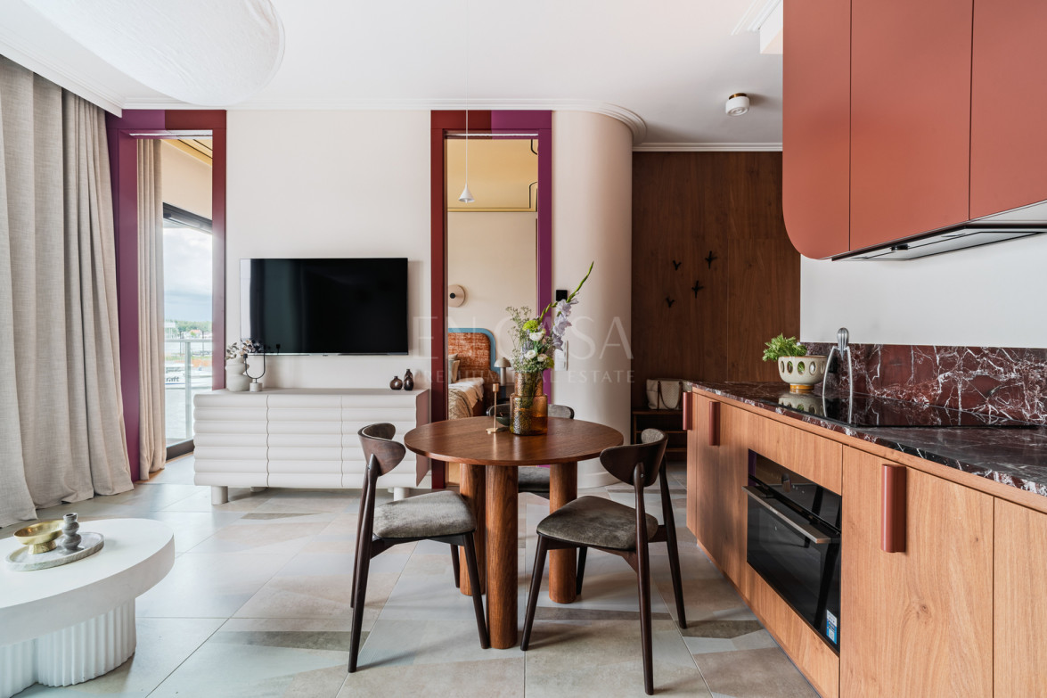 Apartment Sale Wiślinka Łąkowa 1