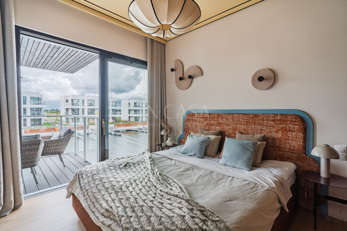 Apartment Sale Wiślinka Łąkowa 13